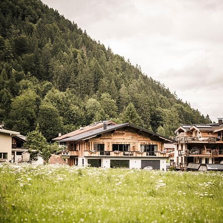 Wagnerhof Apartments Pertisau Extérieur photo