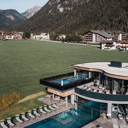 Wagnerhof Apartments Pertisau Extérieur photo