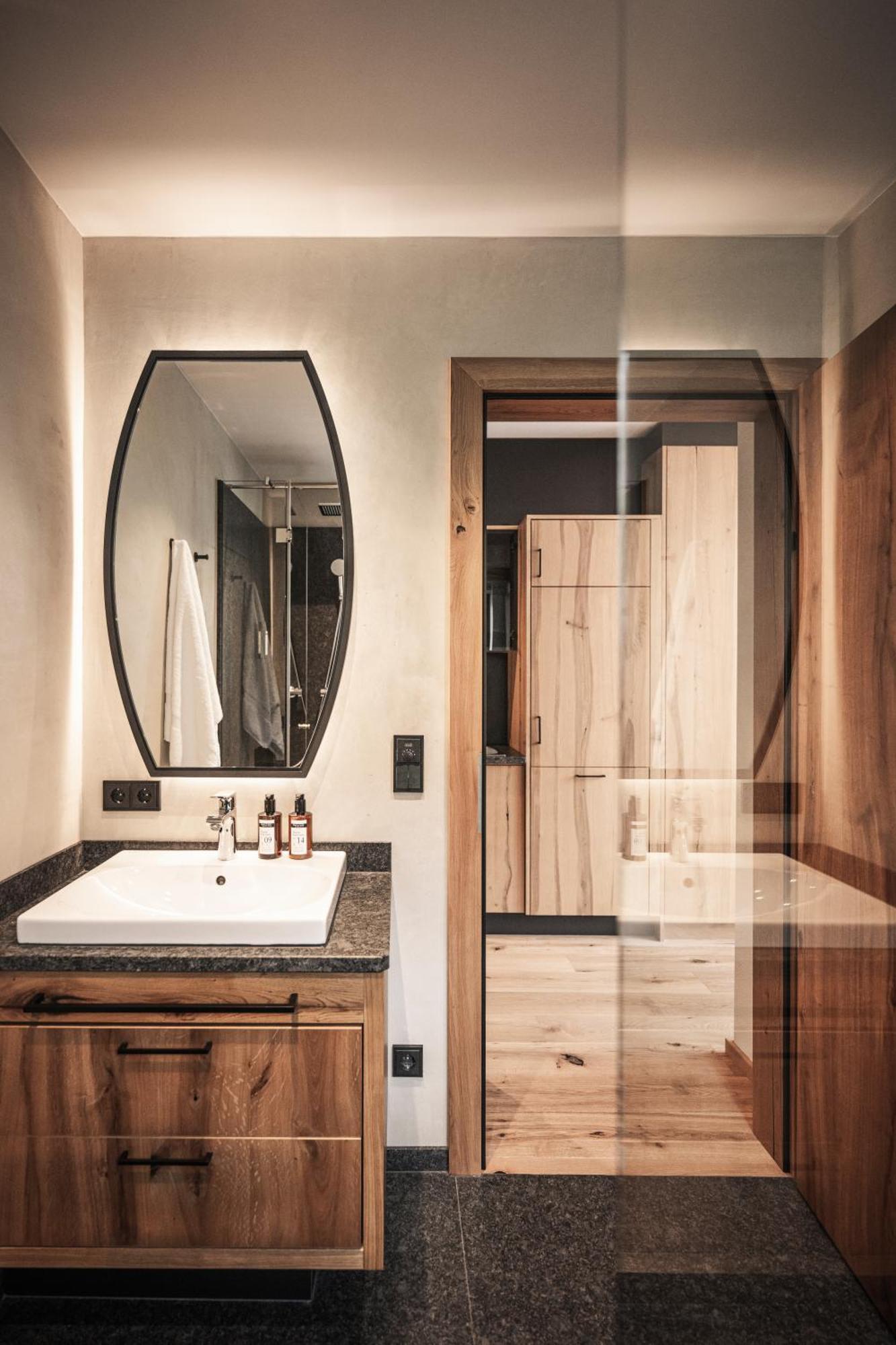 Wagnerhof Apartments Pertisau Extérieur photo