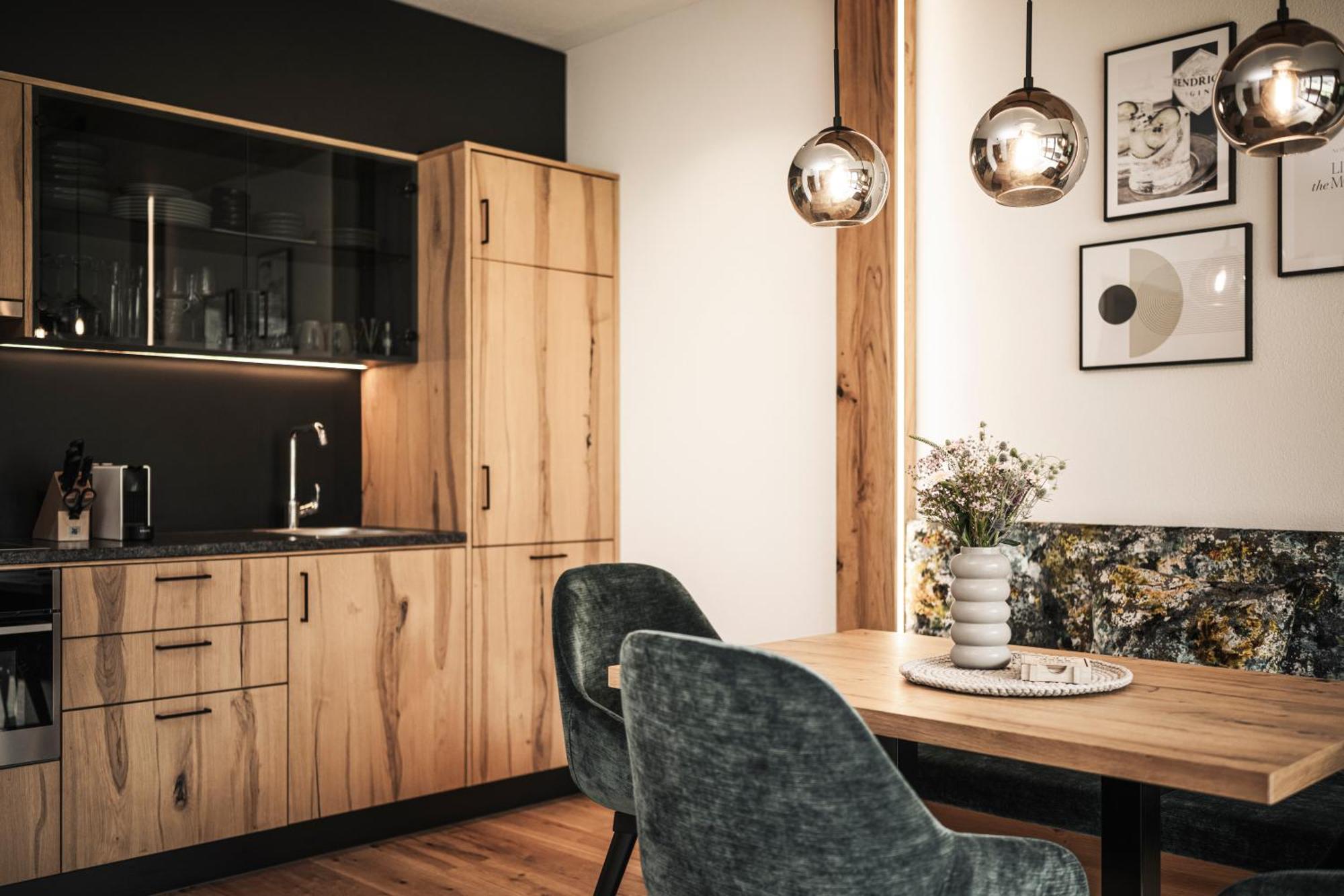 Wagnerhof Apartments Pertisau Extérieur photo