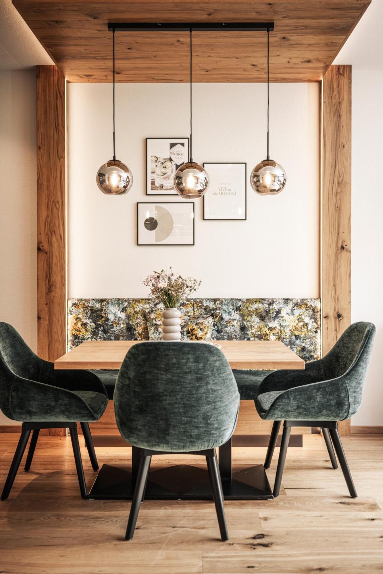 Wagnerhof Apartments Pertisau Extérieur photo