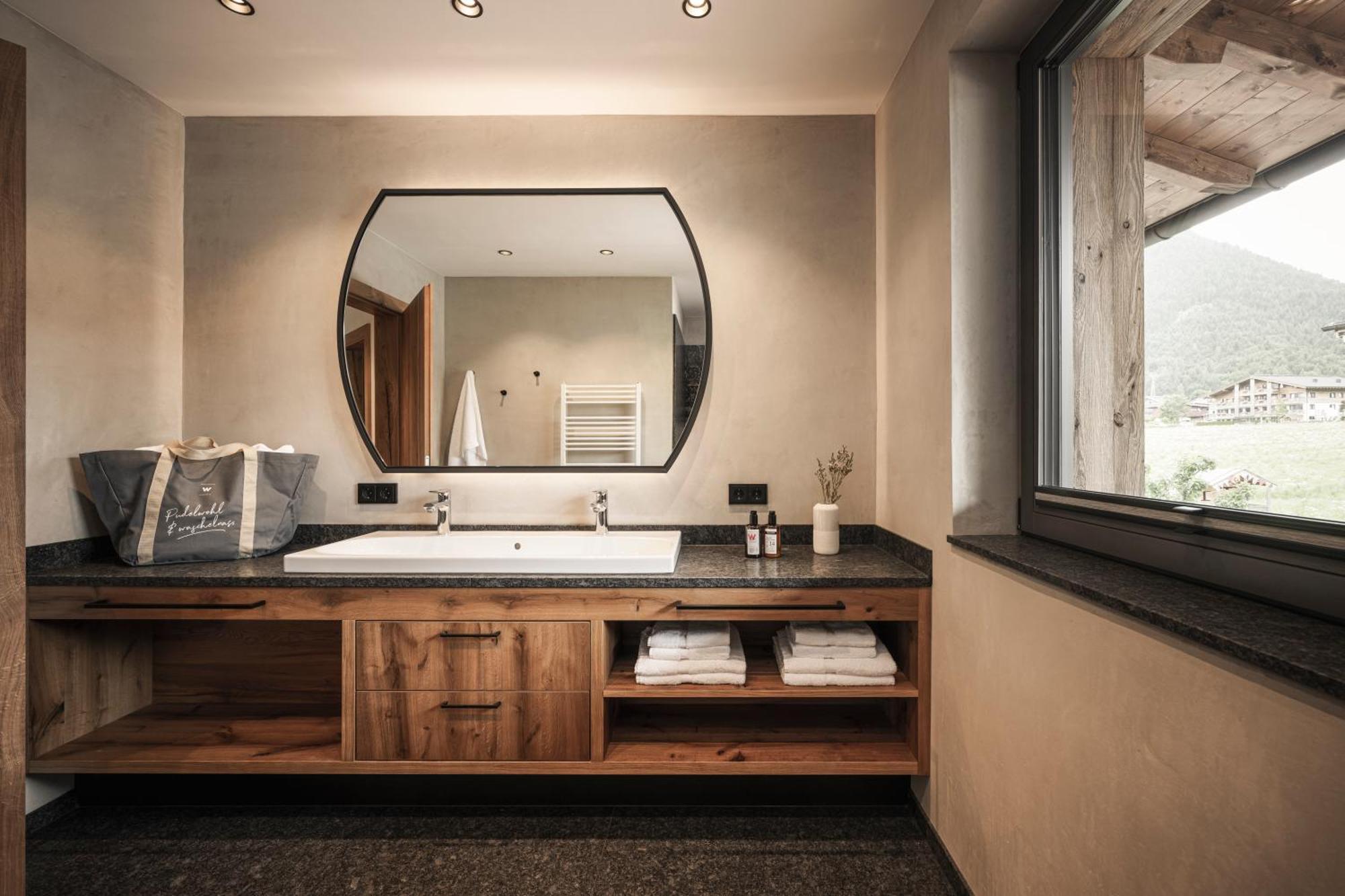 Wagnerhof Apartments Pertisau Extérieur photo